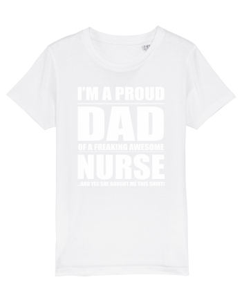 DAD White