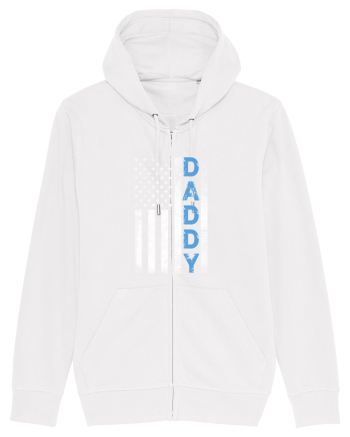 DADDY White