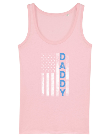 DADDY Cotton Pink