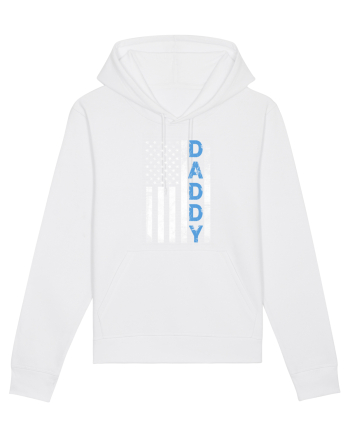 DADDY White