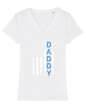 DADDY White