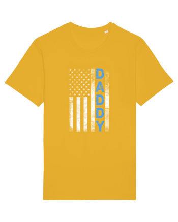 DADDY Spectra Yellow