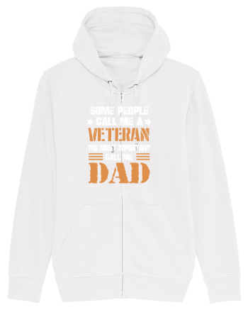 DAD White