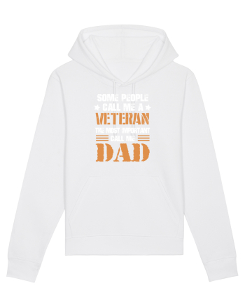 DAD White