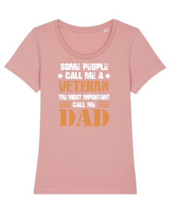 DAD Canyon Pink