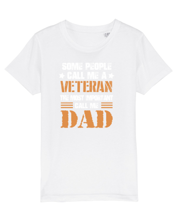 DAD White
