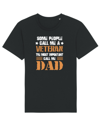 DAD Black