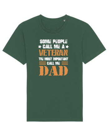 DAD Bottle Green