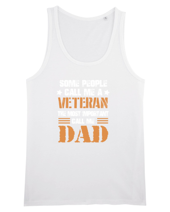 DAD White