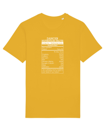 DANCER Spectra Yellow