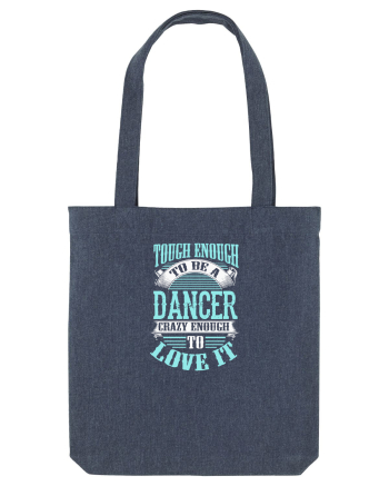 DANCER Midnight Blue