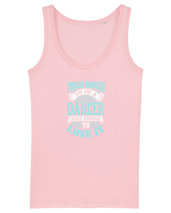 DANCER Cotton Pink