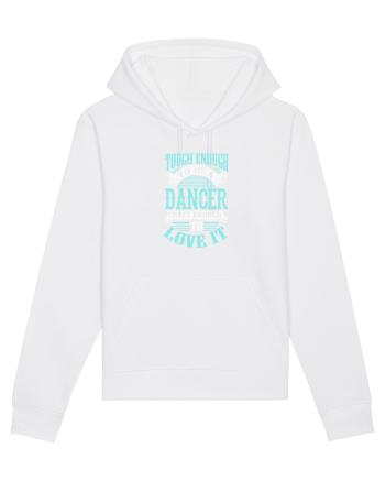 DANCER White
