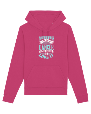 DANCER Raspberry