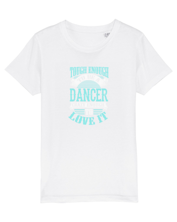 DANCER White