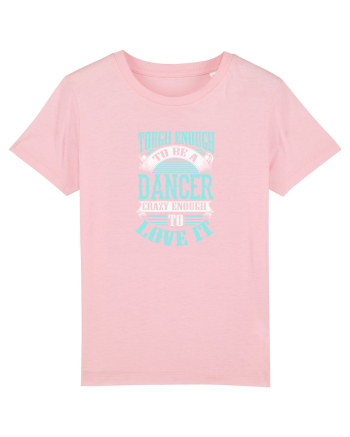 DANCER Cotton Pink