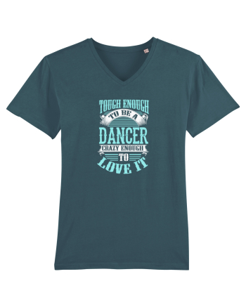 DANCER Stargazer