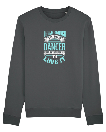 DANCER Anthracite