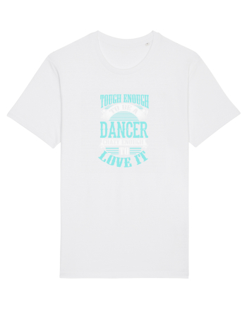 DANCER White