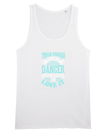 DANCER White