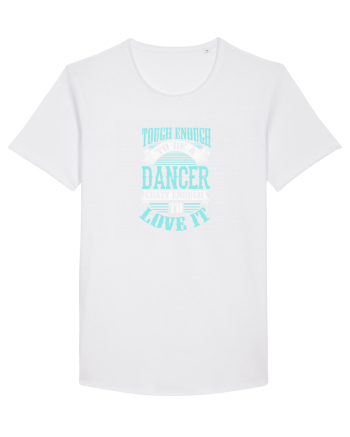 DANCER White