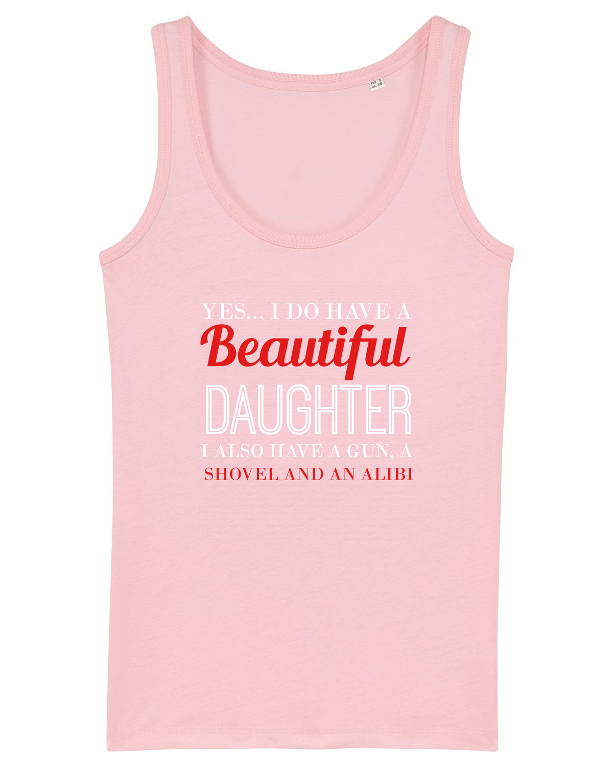 Maiou Damă Dreamer Cotton Pink