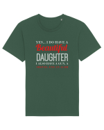 DAUGHTER Tricou mânecă scurtă Unisex Rocker