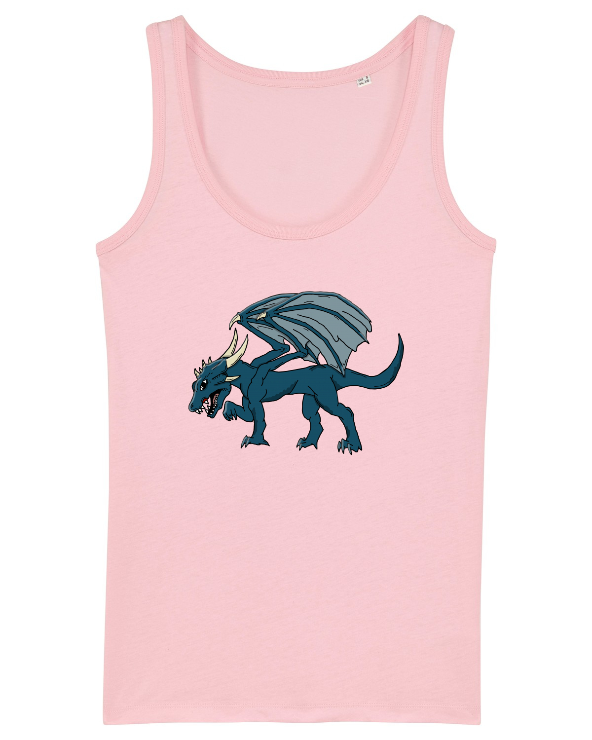 Maiou Damă Dreamer Cotton Pink