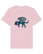 AZUR DRAGON Tricou mânecă scurtă Unisex Rocker