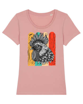 Cocos  Canyon Pink