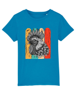 Cocos  Tricou mânecă scurtă  Copii Mini Creator