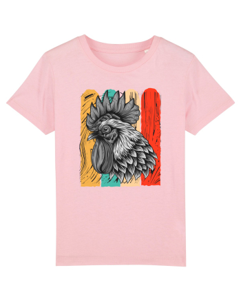 Cocos  Cotton Pink