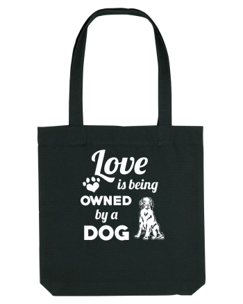 DOG Black