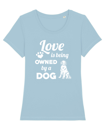 DOG Sky Blue