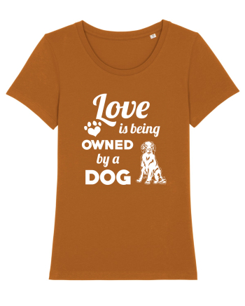 DOG Roasted Orange