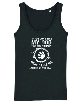 DOG Black