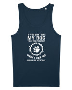 DOG Maiou Bărbat Runs