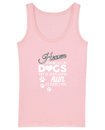 DOGS Maiou Damă Dreamer