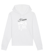 DOGS Hanorac Unisex Drummer