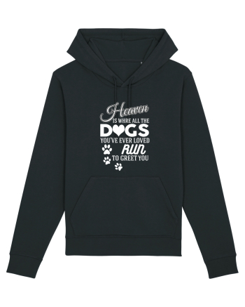 DOGS Black