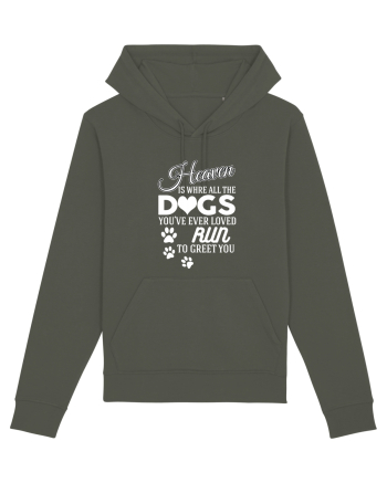 DOGS Khaki