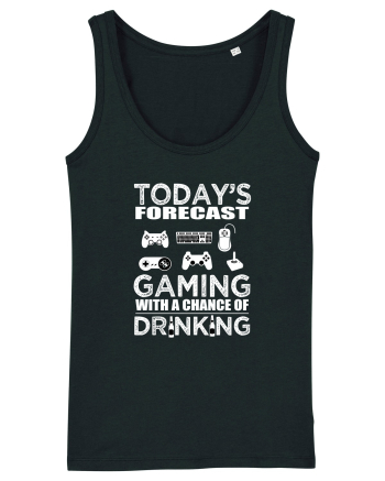 GAMING Black