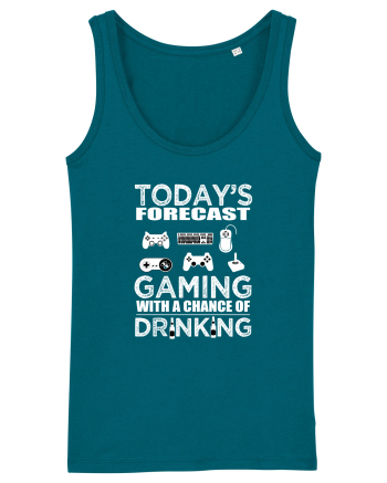 GAMING Ocean Depth