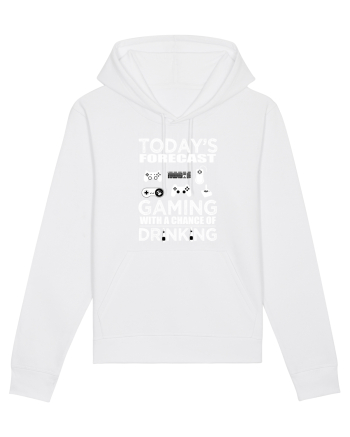 GAMING White