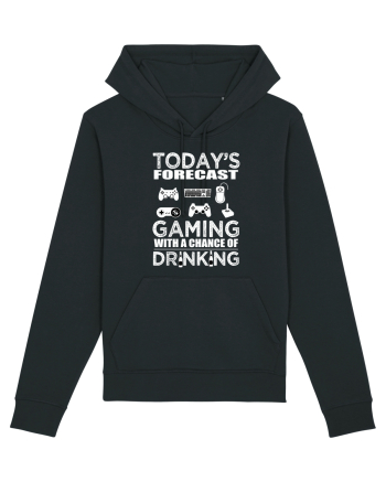 GAMING Black