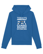 GAMING Hanorac Unisex Drummer