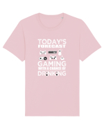 GAMING Tricou mânecă scurtă Unisex Rocker