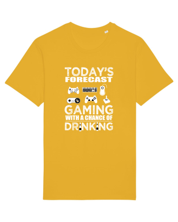 GAMING Spectra Yellow