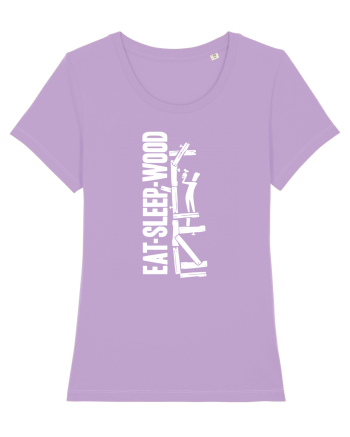 WOOD Lavender Dawn