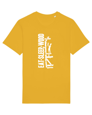 WOOD Spectra Yellow